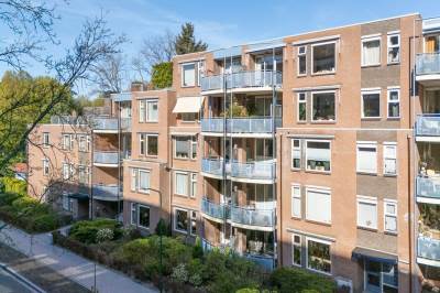Woning Sperwerlaan 5A Bilthoven