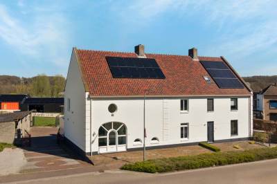 Woning Hegge 138 Schinnen