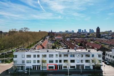 Woning Marnixlaan 85 Utrecht