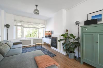 Woning van Gaesbekestraat 65 Voorburg