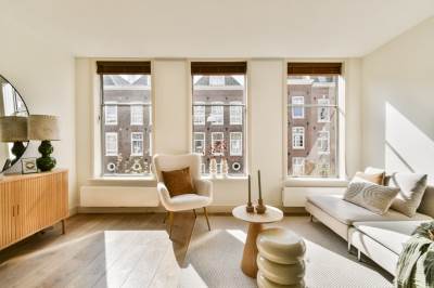 Woning Eerste Jan Steenstraat 1252 Amsterdam