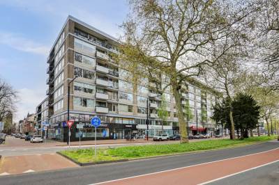 Woning Johan de Wittstraat 218 Dordrecht