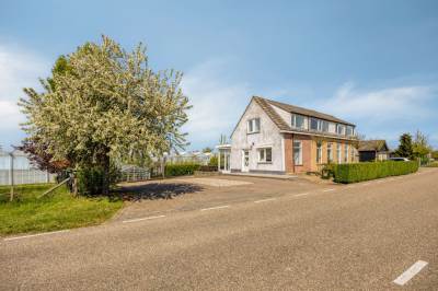 Woning Achterdijk 44 Vierpolders