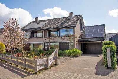Woning Tijenesch 9 Delden