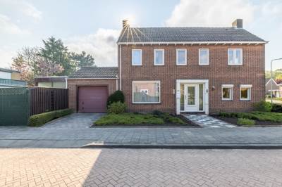 Woning Brimmanshof 33 Brunssum