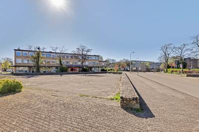 Woning Wolgadreef 106 Utrecht