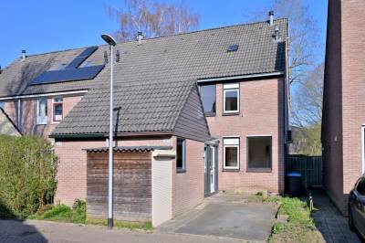 Woning Braamkamp 325 Zutphen