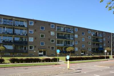 Woning Henri Hermanslaan 157 Geleen