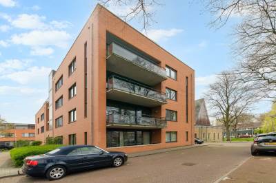 Woning Riouwstraat 28 Delft