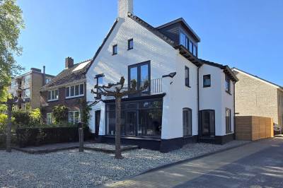 Woning Dorpsstraat 147 Renkum