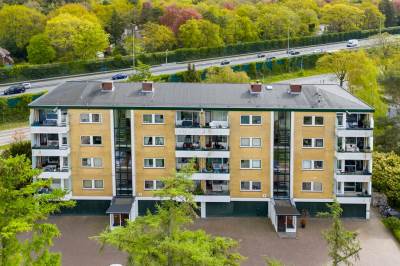 Woning Koekoeklaan 65 Bussum