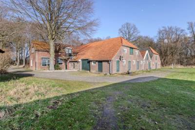 Woning Borculoseweg 36 Barchem
