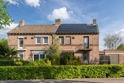 Woning Schoolstraat 14 Volkel