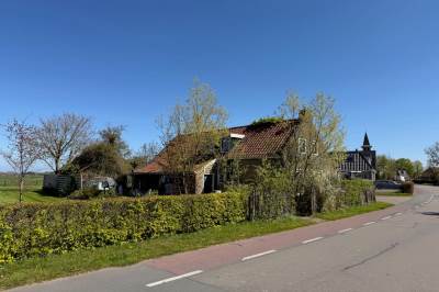 Woning Buorren 15 Warns