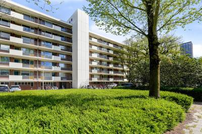 Woning Professor Cobbenhagenlaan 130 Tilburg