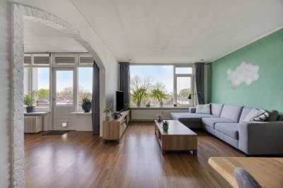 Woning Staringlaan 170 Papendrecht