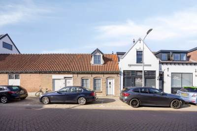 Woning Noordweg 1A Pijnacker