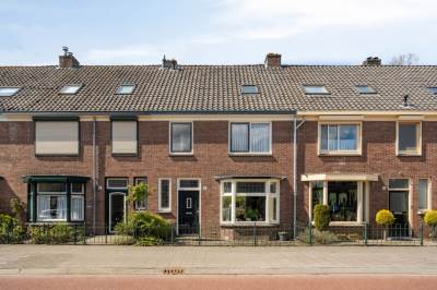 Woning Emmerikseweg 2C Zutphen