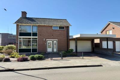 Woning Heemker Akkerstraat 5 Ter Apel