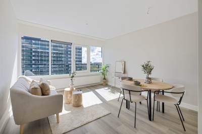 Woning Lamérislaan 218 Utrecht