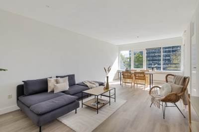 Woning Lamérislaan 444 Utrecht