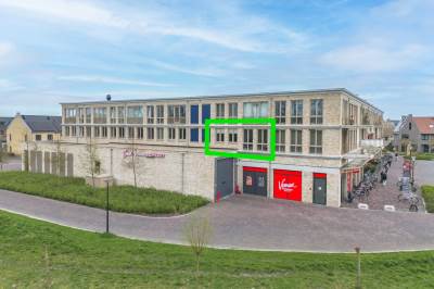 Woning Groenlingstraat 58 Heerhugowaard