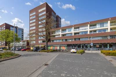 Woning Middenhaag 479 Emmen
