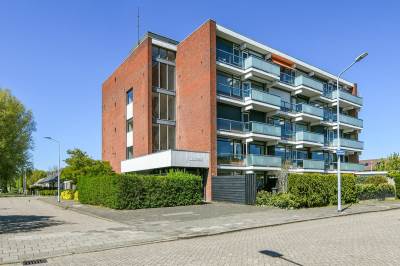 Woning Horstermeerstraat 8 Hoofddorp