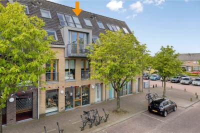 Woning Middenweg 9M Zegveld
