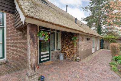 Woning Stieltjeskanaal 83 Stieltjeskanaal