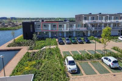 Woning Mosselhof 31 Zeewolde