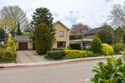 Woning Keppelseweg 17 Hummelo