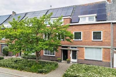 Woning Waterleidingsingel 59 Venlo