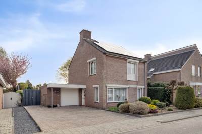 Woning Krommeweg 25 Wijlre