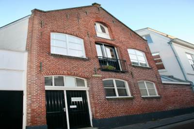 Woning Kettingstraat 6 Bergen op Zoom
