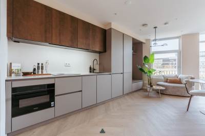 Woning Oetewalerstraat 441 Amsterdam
