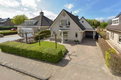 Woning Dijkgraaf 3 Wilnis