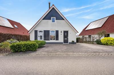 Woning Meerkoet 28 Lathum