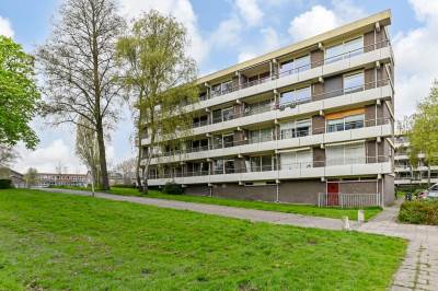 Woning Passage 78 Waddinxveen