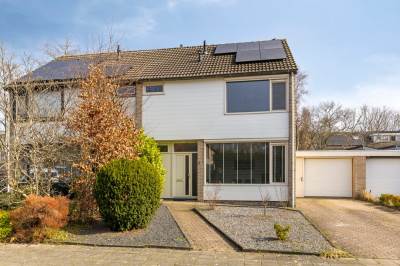 Woning Agaatstraat 4 Groningen