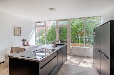Woning Lange Hilleweg 178B Rotterdam
