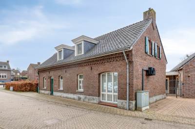 Woning Swalmdal 22 Swalmen