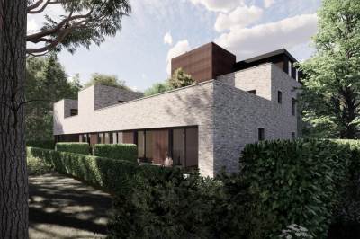 Woning Julianalaan 280H Bilthoven