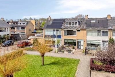 Woning Wilgenoord 4 Bodegraven