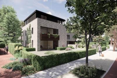 Woning Julianalaan 280F Bilthoven