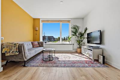 Woning Leyweg 432 Den Haag