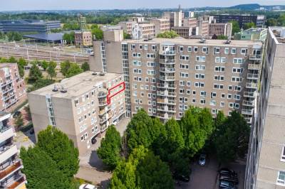 Woning De Heugden 331 Heerlen