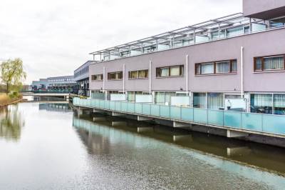 Woning Rietvoorn 32 Amersfoort