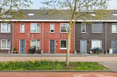Woning Kamilleweg 13 Utrecht