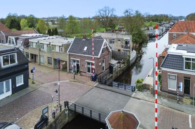 Woning Dubbele Regel 2 Heerenveen